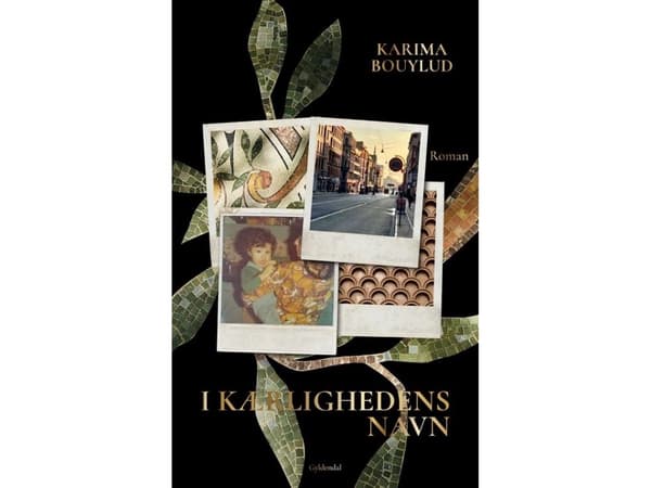 I kærlighedens navn | Karima Bouylud