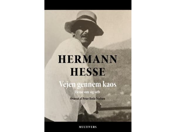 Vejen gennem kaos | Herman Hesse