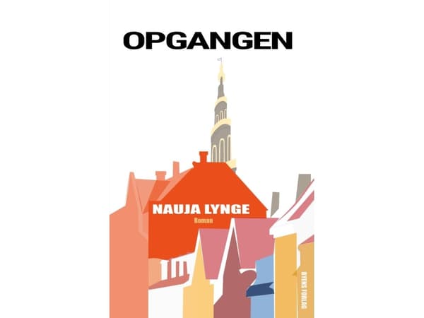 Uppkomsten | Nauja Lynge | Språk: Danska