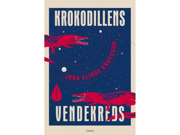 Krokodillens vendekreds | Jona Elings Knutsson