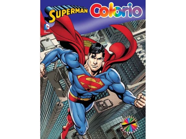 Superman - Colorio |