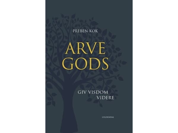 Arvegods | Preben Kok