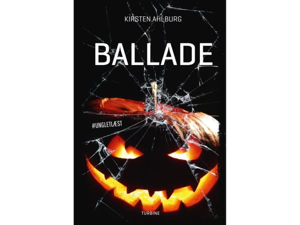 Ballade | Kirsten Ahlburg