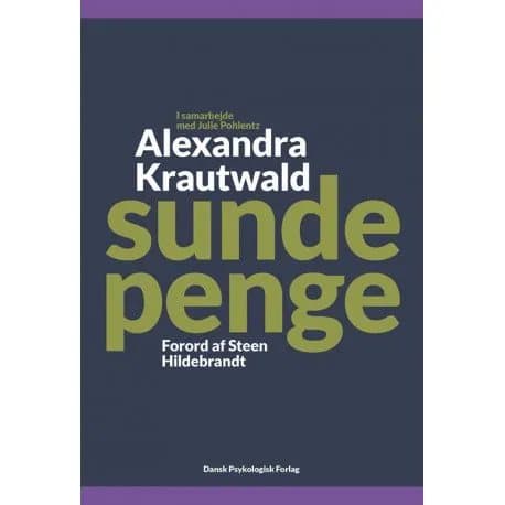 Sunde penge | Alexandra Krautwald