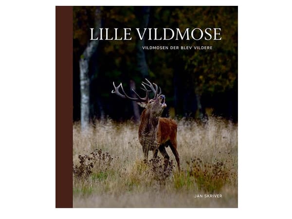 Lille Vildmose | Jan Skriver