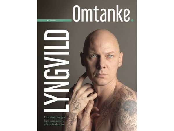 Omtanke - Jim Lyngvild | Christian Have | Språk: Dansk
