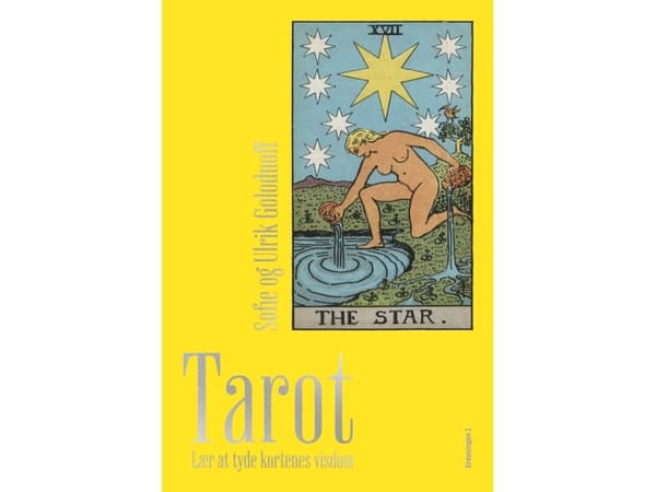 Tarot | Sofie Golodnoff, Ulrik Golodnoff