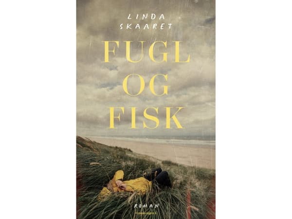 Fugl og fisk | Linda Skaaret | Språk: Danska