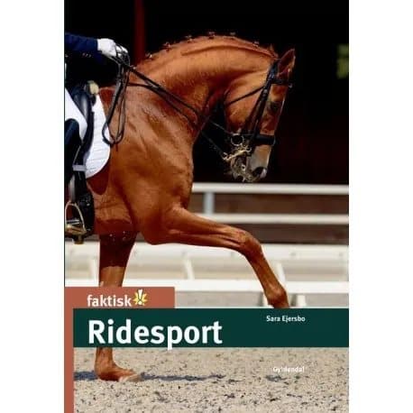 Ridesport | Sara Ejersbo
