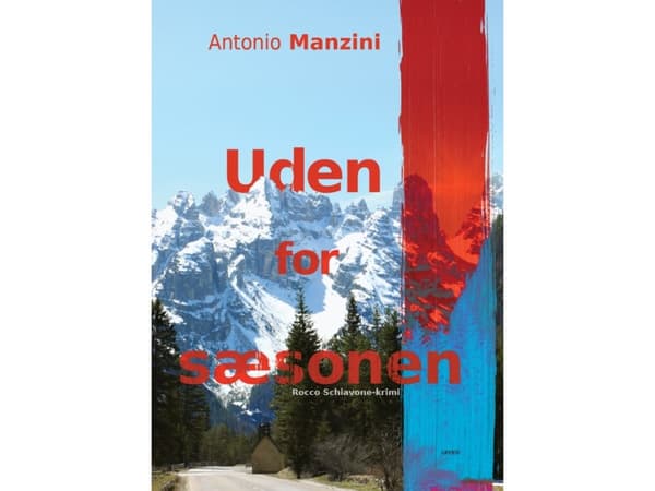 Uden for sæsonen | Antonio Manzini