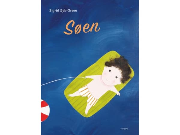 Søen | Sigrid Eyb-Green
