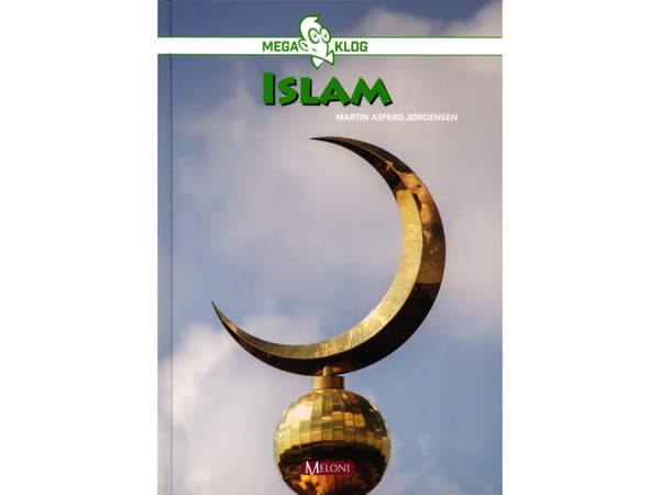 Islam | Martin Asferg Jørgensen