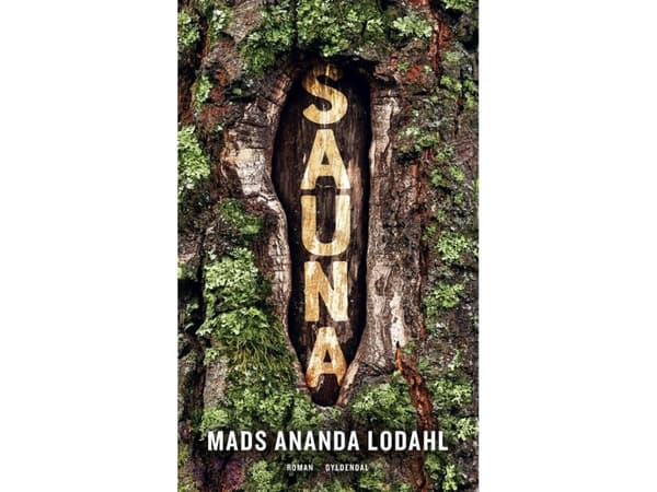 Bastu | Mads Ananda Lodahl | Språk: Danska
