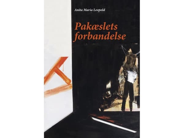 Pakæslets forbandelse | Anita Maria Leopold | Språk: Danska