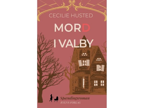 Mord i Valby | Cecilie Husted