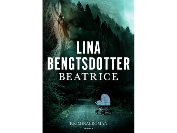 Beatrice | Lina Bengtsdotter | Språk: Danska