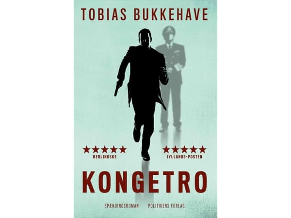 Kongetro | Tobias Bukkehave
