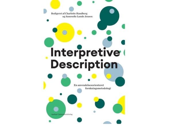 Interpretive Description