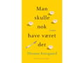 Pikkukuva 2 / 2: Man skulle nok have været der - af Korsgaard Thomas - bog (paperback med flapper) |