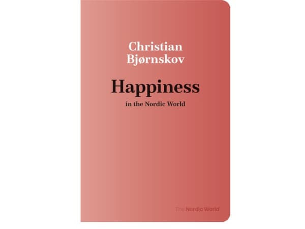Happiness | Christian Bjørnskov