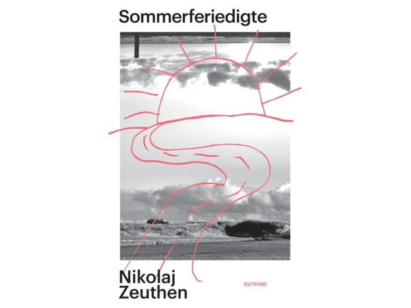 Sommarlovsfest | Nikolaj Zeuthen | Språk: Danska