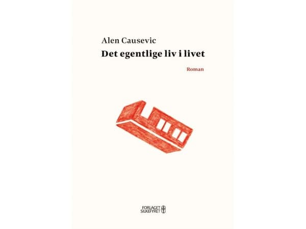 Det egentlige liv i livet | Alen Causevic