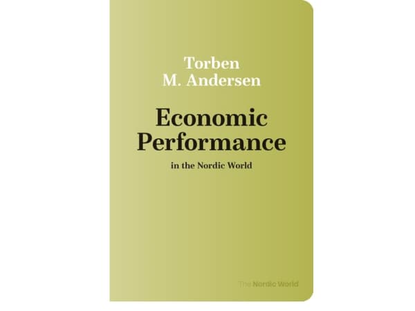 Economic Performance | Torben M. Andersen