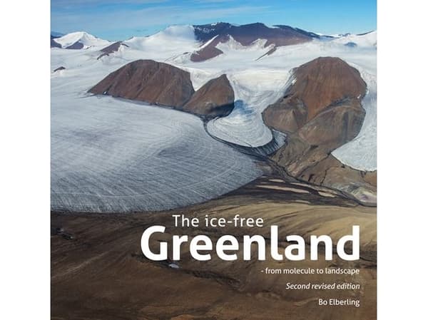 The ice-free Greenland | Bo Elberling