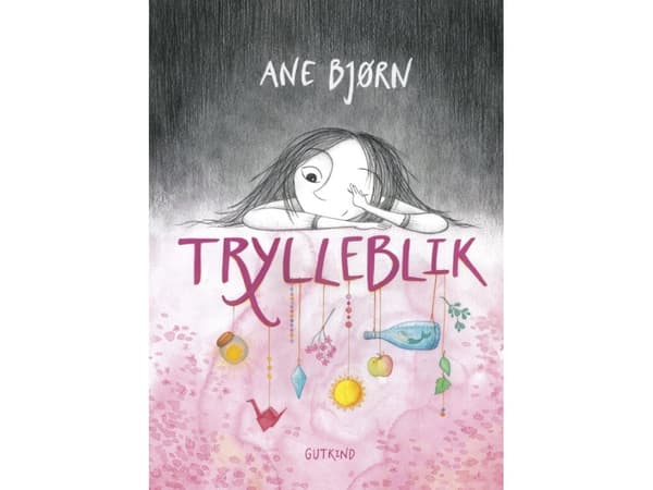 Trylleblik | Ane Bjørn