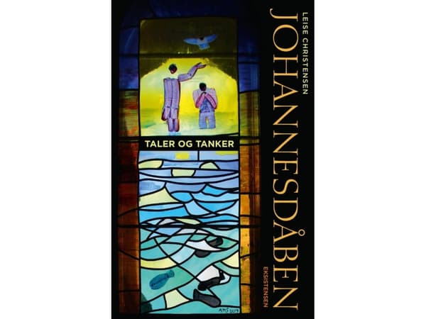 Johannesdåben | Leise Christensen