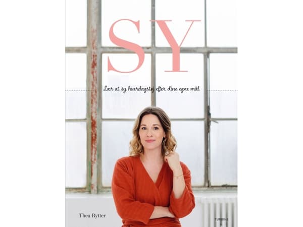 Sy | Thea Rytter