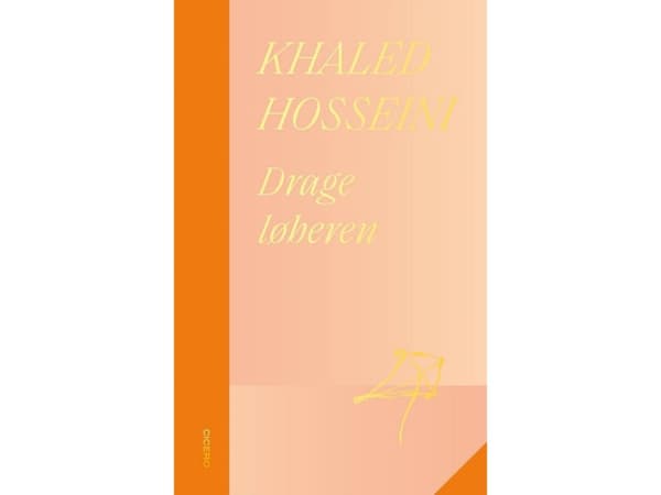 Drageløberen | Khaled Hosseini | Språk: Dansk