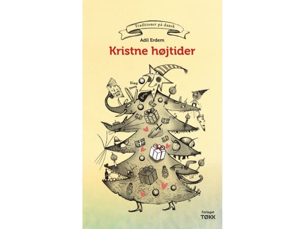Kristne højtider | Adil Erdem