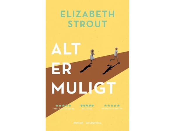 Alt er muligt | Elizabeth Strout
