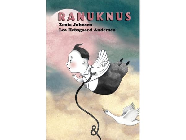 Ranuknus | Zenia Johnsen