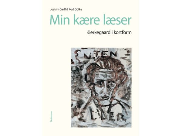 Min kære læser | Joakim Graff og Povl Götke