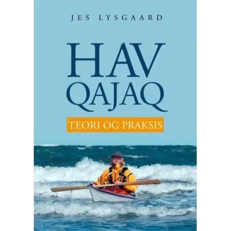 Havqajaq | Jes Lysgaard | Språk: Dansk