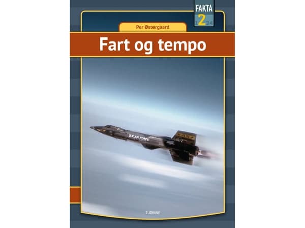 Fart og tempo | Per Østergaard