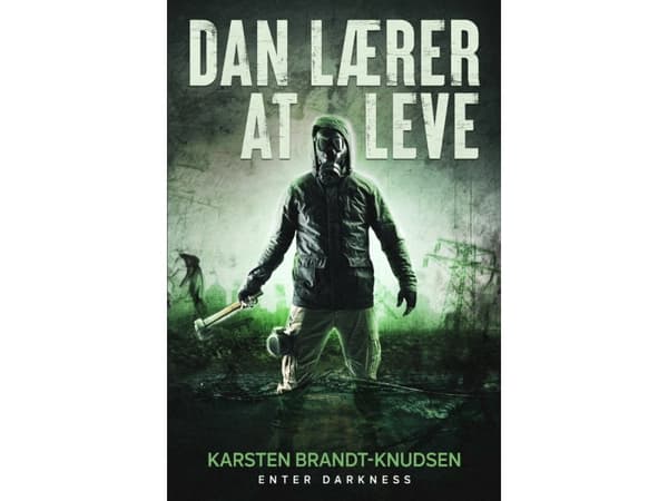 Dan lærer at leve | Karsten Brandt-Knudsen