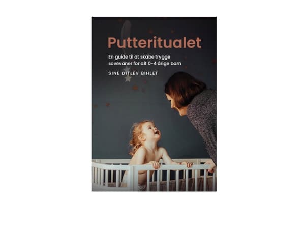 Putteritualet | Sine Ditlev Bihlet