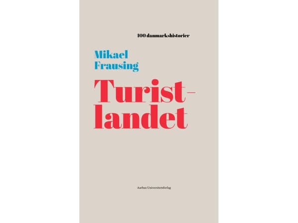 Turistlandet | Mikael Frausing
