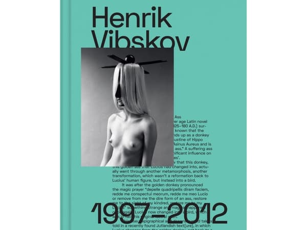 Henrik Vibskov 1 (1997-2012) | Henrik Vibskov | Språk: Danska