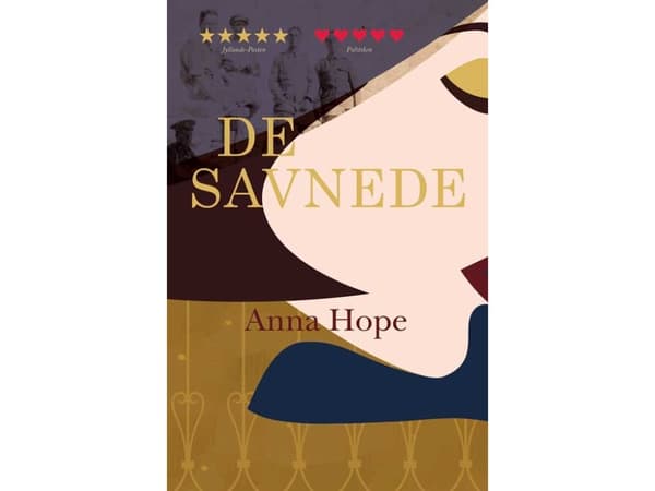 Den saknade PB | Anna Hope | Språk: Danska
