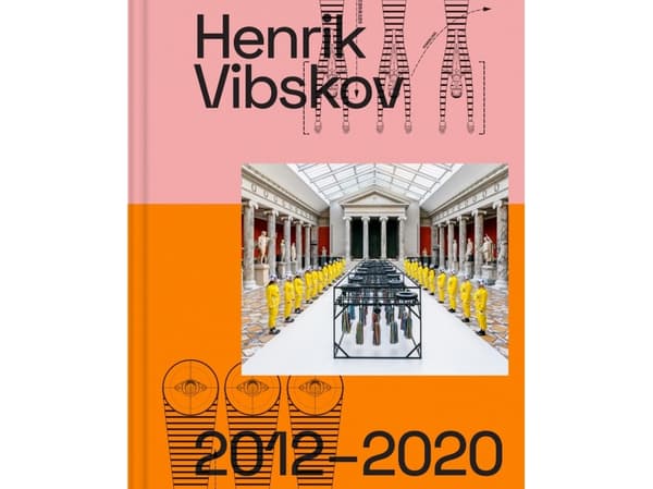 Henrik Vibskov 3 (2012-2020) | Henrik Vibskov | Språk: Danska