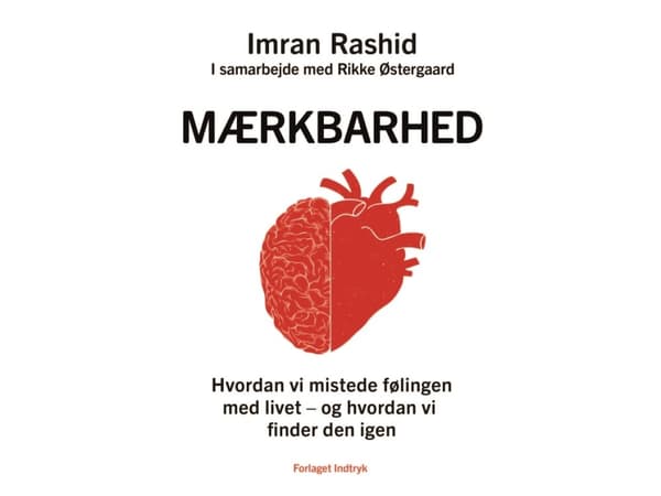MÆRKBARHED | Imran Rashid
