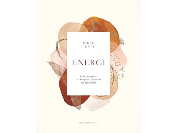 Energi | Rikke Hertz, Christina Bølling