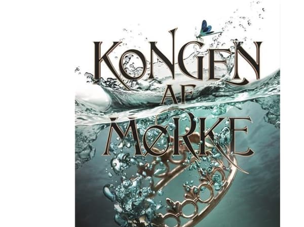 Folk of the Air (2) - Kongen af mørke | Holly Black
