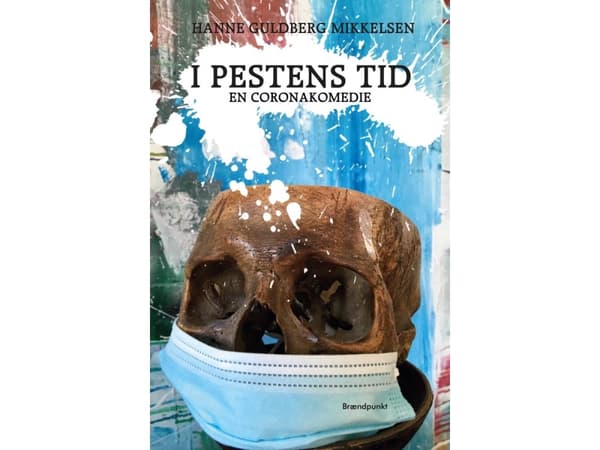 I pestens tid | Hanne Guldberg Mikkelsen