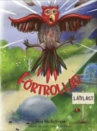 Förtrollad - Texterian