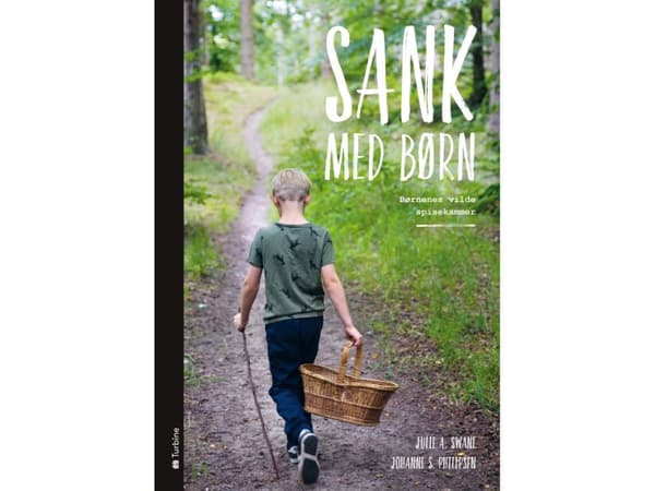SANK med børn | Julie A. Swane og Johanne S. Philipsen